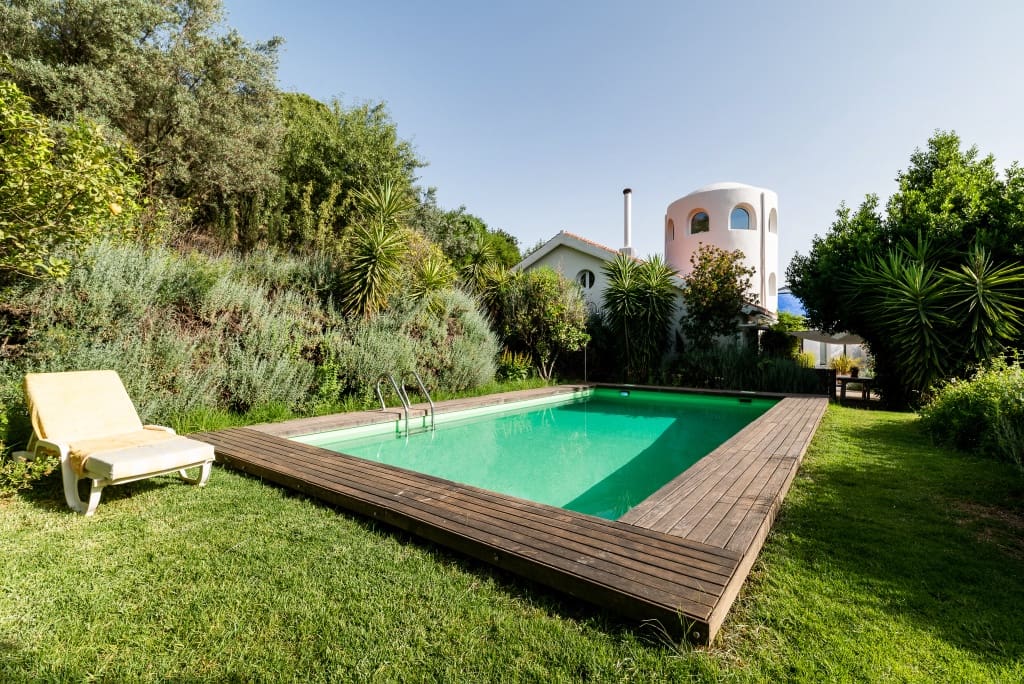 8 soverom Finca/Herregård til salgs i Melegis med svømmebasseng garasje - € 1 150 000 (Ref: 9449277)