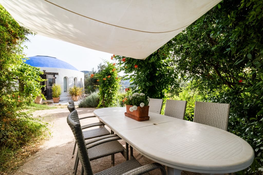 8 soverom Finca/Herregård til salgs i Melegis med svømmebasseng garasje - € 1 150 000 (Ref: 9449277)