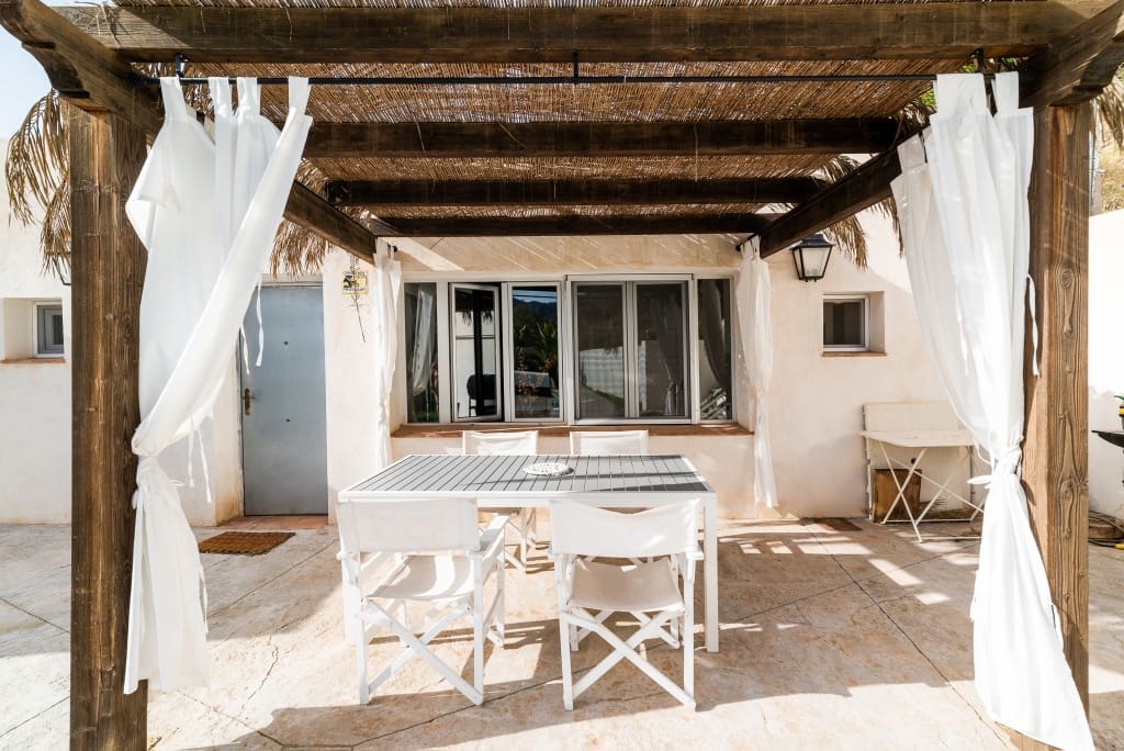 8 soverom Finca/Herregård til salgs i Melegis med svømmebasseng garasje - € 1 150 000 (Ref: 9449277)