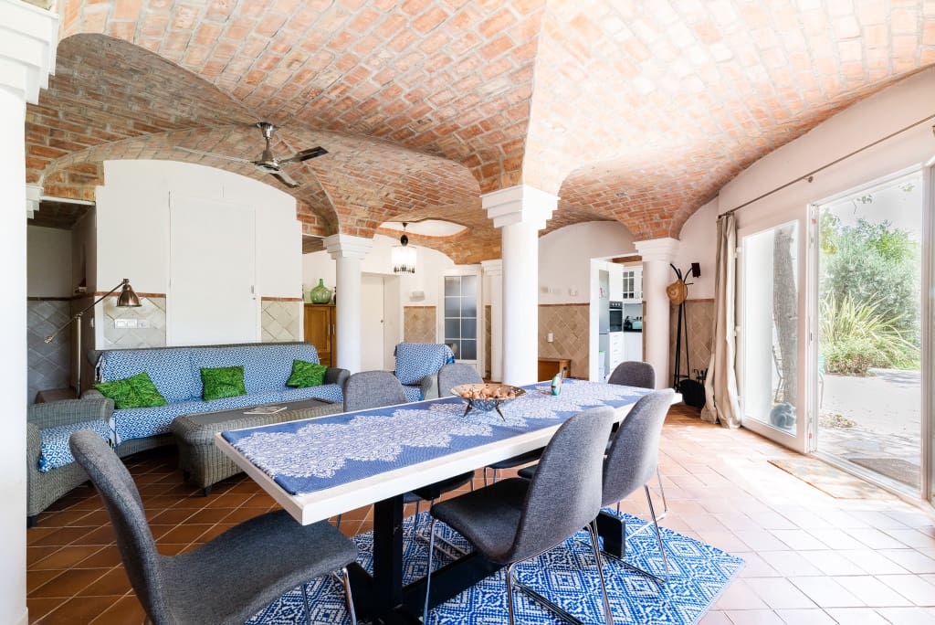 8 soverom Finca/Herregård til salgs i Melegis med svømmebasseng garasje - € 1 150 000 (Ref: 9449277)