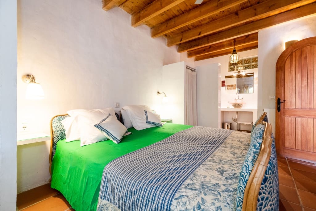 8 soverom Finca/Herregård til salgs i Melegis med svømmebasseng garasje - € 1 150 000 (Ref: 9449277)