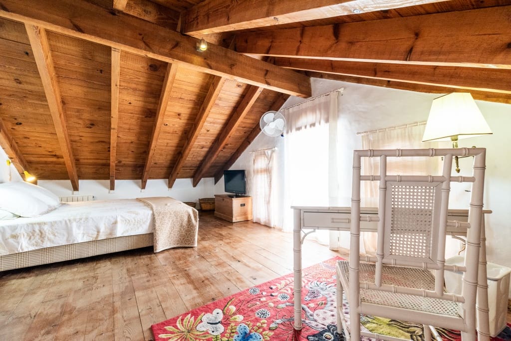 8 soverom Finca/Herregård til salgs i Melegis med svømmebasseng garasje - € 1 150 000 (Ref: 9449277)