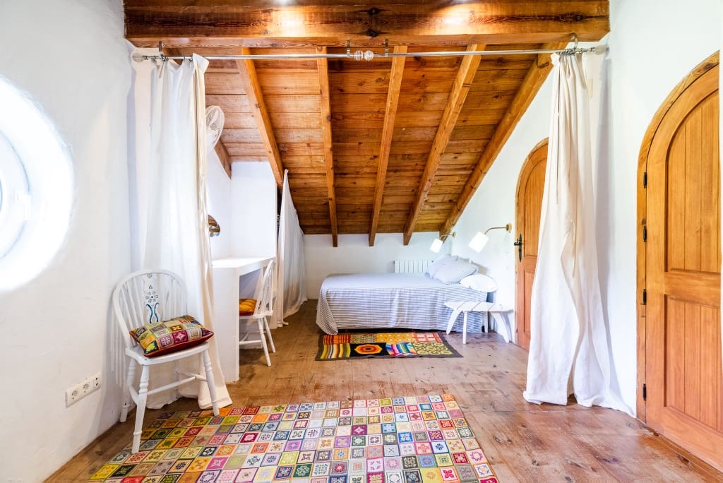 8 soverom Finca/Herregård til salgs i Melegis med svømmebasseng garasje - € 1 150 000 (Ref: 9449277)