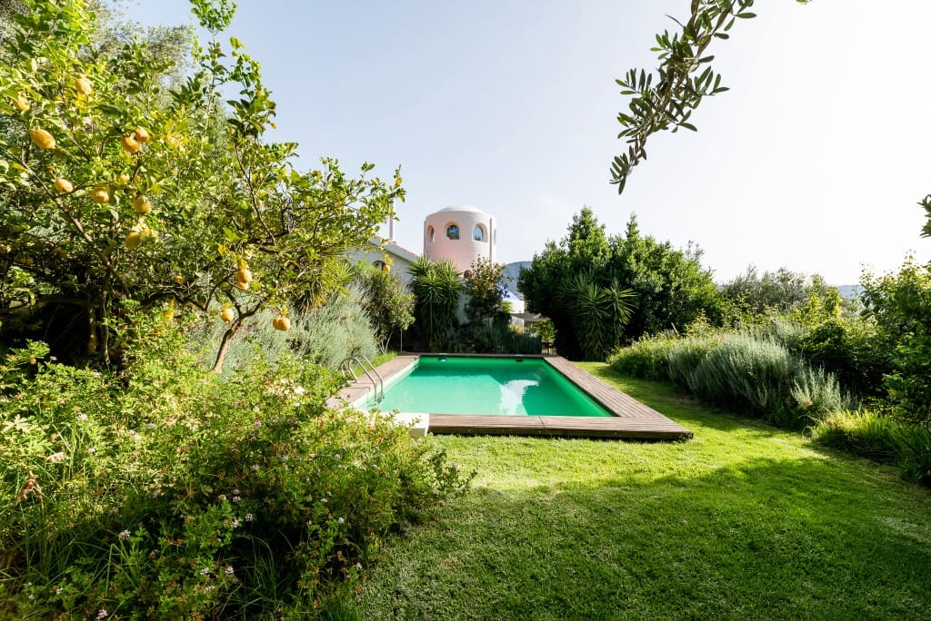 8 soverom Finca/Herregård til salgs i Melegis med svømmebasseng garasje - € 1 150 000 (Ref: 9449277)