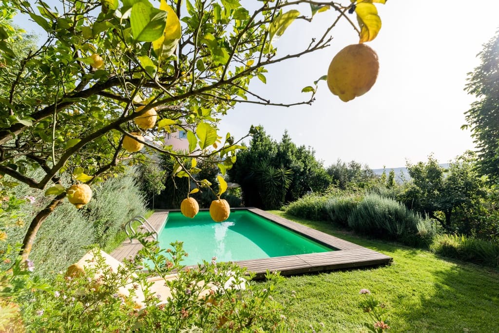 8 soverom Finca/Herregård til salgs i Melegis med svømmebasseng garasje - € 1 150 000 (Ref: 9449277)