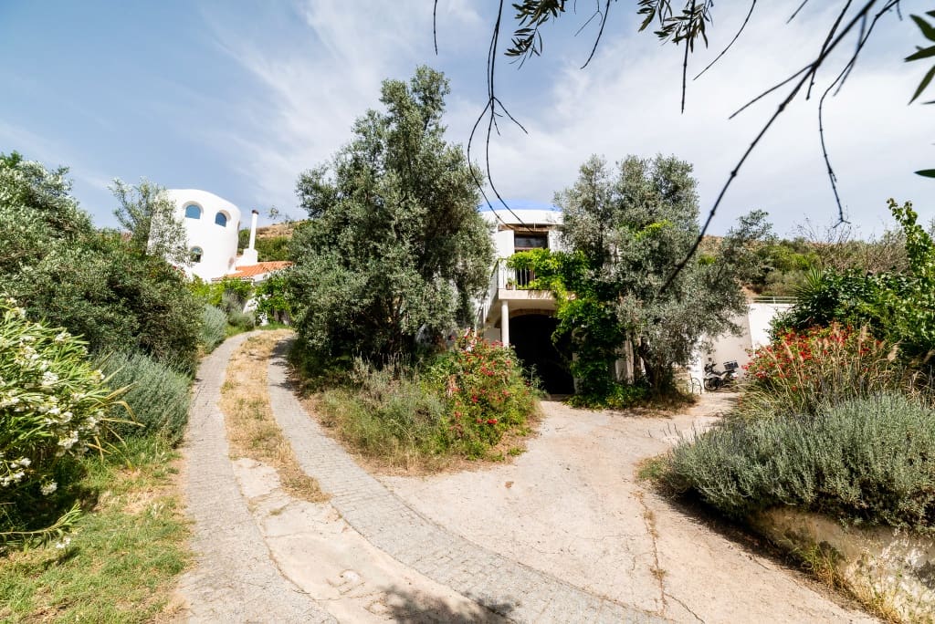 8 soverom Finca/Herregård til salgs i Melegis med svømmebasseng garasje - € 1 150 000 (Ref: 9449277)