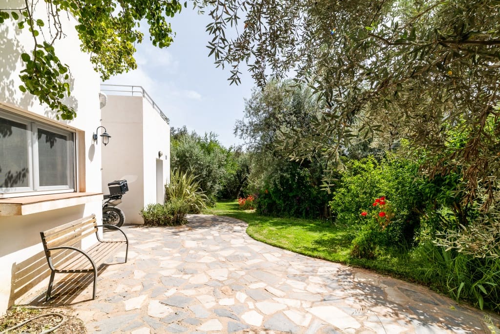 8 soverom Finca/Herregård til salgs i Melegis med svømmebasseng garasje - € 1 150 000 (Ref: 9449277)