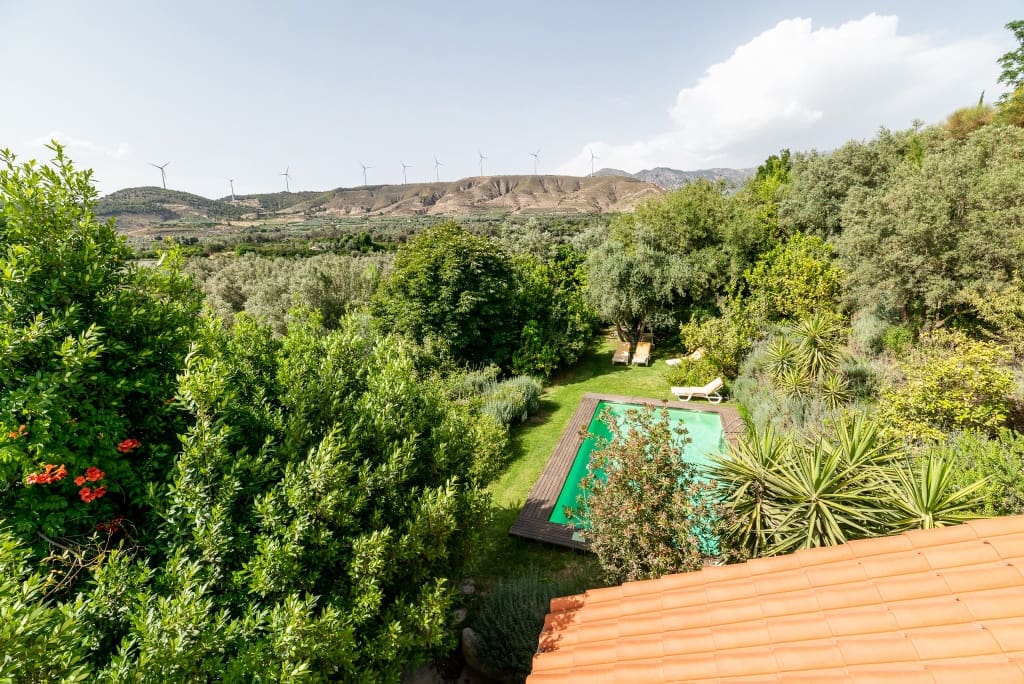 8 soverom Finca/Herregård til salgs i Melegis med svømmebasseng garasje - € 1 150 000 (Ref: 9449277)