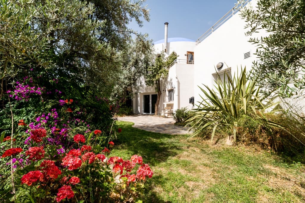 8 soverom Finca/Herregård til salgs i Melegis med svømmebasseng garasje - € 1 150 000 (Ref: 9449277)