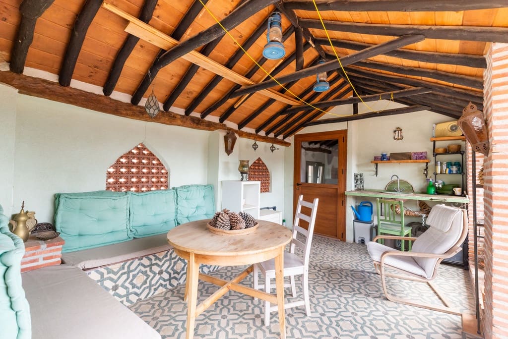 3 soverom Hus til salgs i El Pinar - € 169 000 (Ref: 9598069)