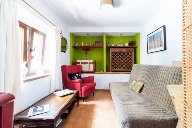 3 soverom Hus til salgs i Pinos del Valle, El Pinar - € 169 000 (Ref: 9598069)