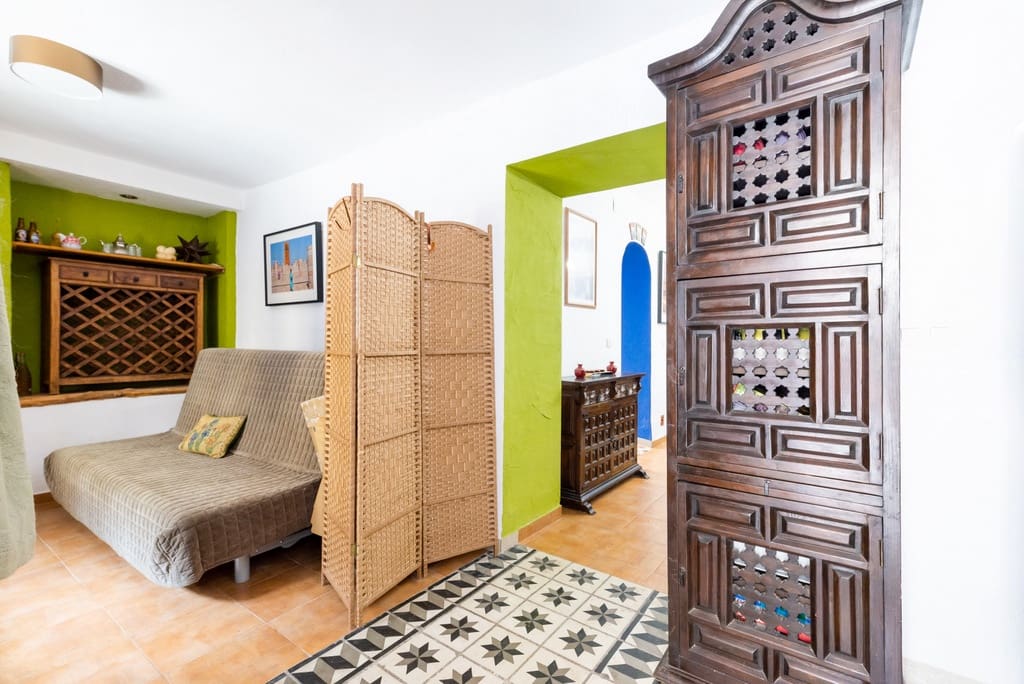 3 soverom Hus til salgs i El Pinar - € 169 000 (Ref: 9598069)