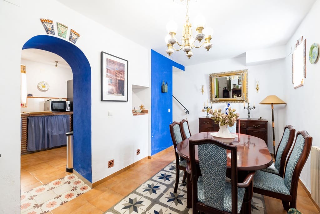 3 soverom Hus til salgs i El Pinar - € 169 000 (Ref: 9598069)