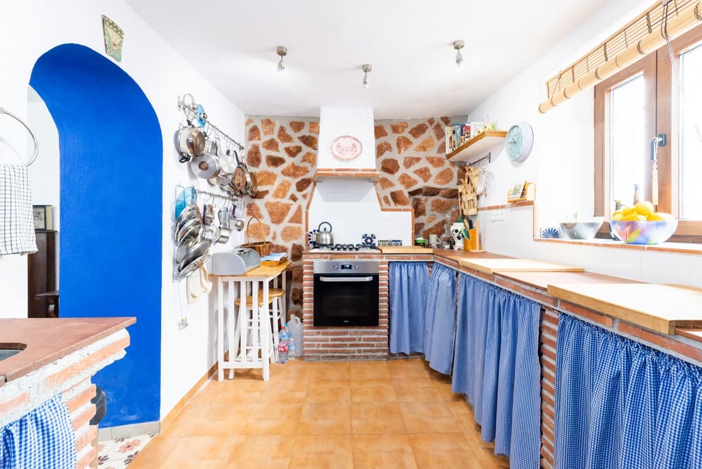 3 soverom Hus til salgs i El Pinar - € 169 000 (Ref: 9598069)