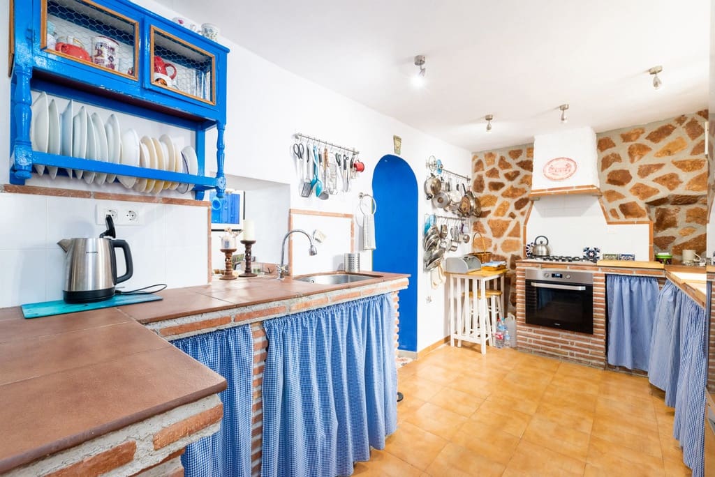 3 soverom Hus til salgs i El Pinar - € 169 000 (Ref: 9598069)