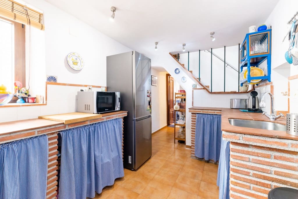 3 soverom Hus til salgs i El Pinar - € 169 000 (Ref: 9598069)