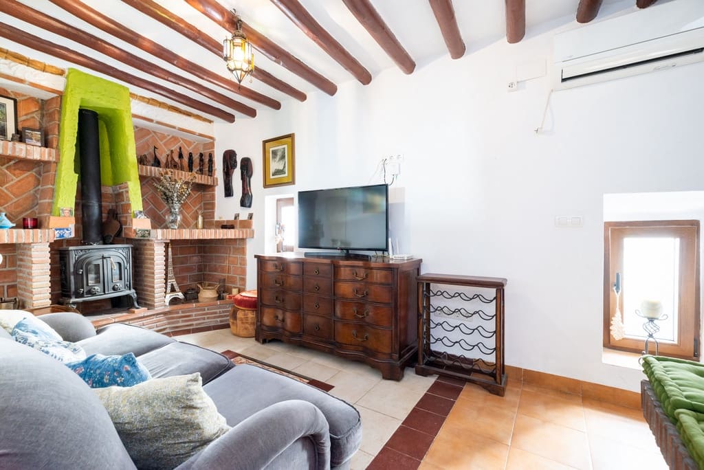 3 soverom Hus til salgs i El Pinar - € 169 000 (Ref: 9598069)