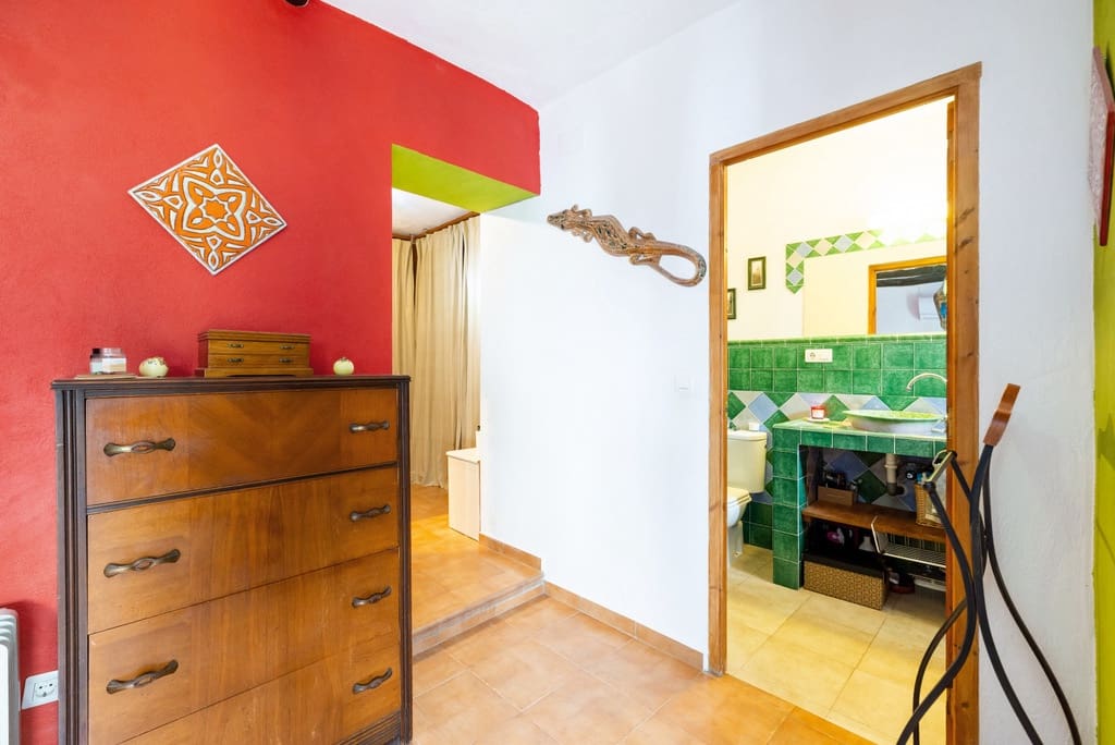 3 soverom Hus til salgs i El Pinar - € 169 000 (Ref: 9598069)