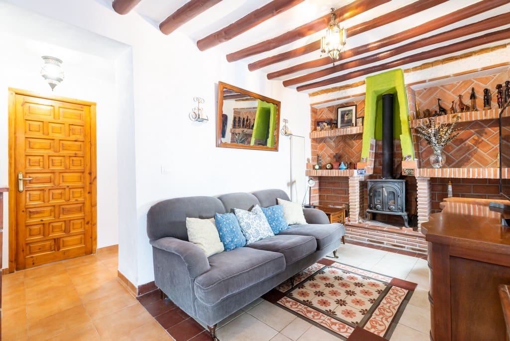 3 soverom Hus til salgs i El Pinar - € 169 000 (Ref: 9598069)