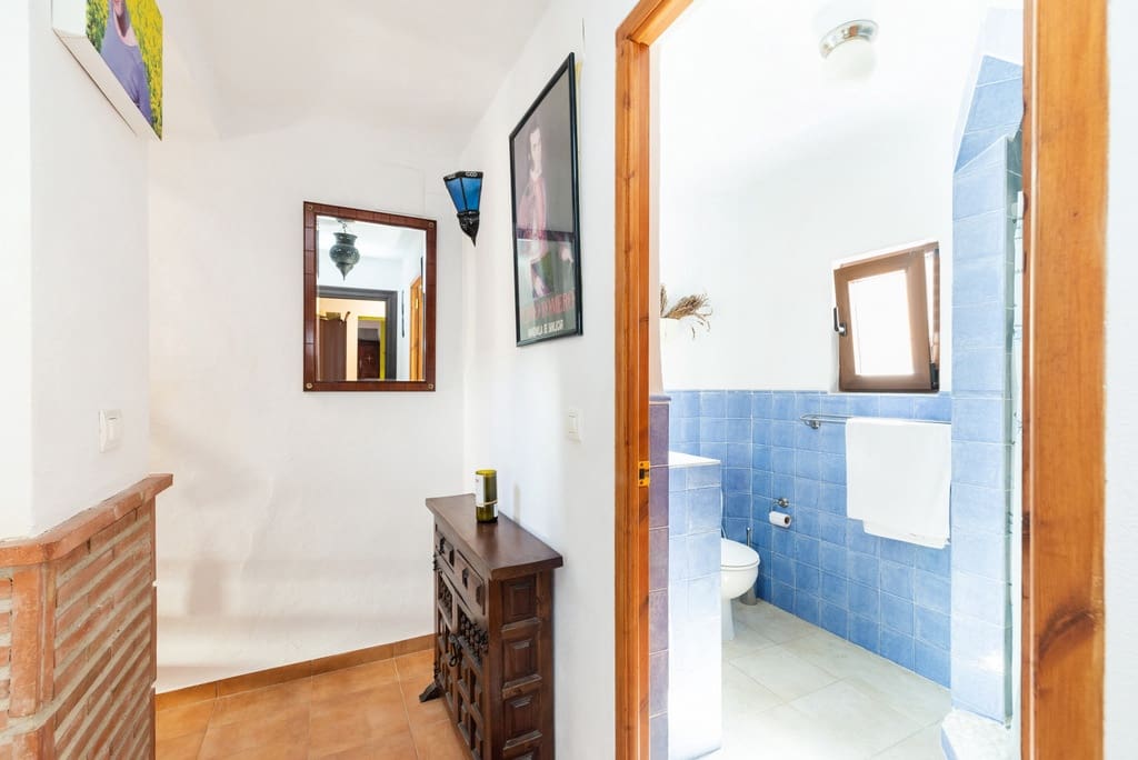 3 soverom Hus til salgs i El Pinar - € 169 000 (Ref: 9598069)