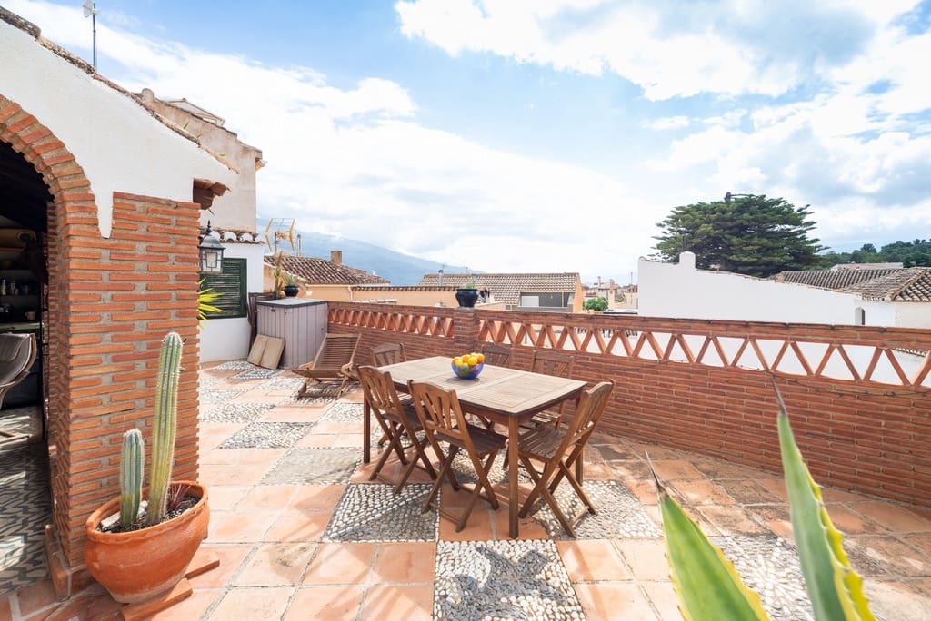 3 soverom Hus til salgs i El Pinar - € 169 000 (Ref: 9598069)