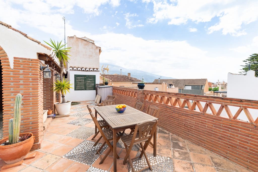 3 soverom Hus til salgs i El Pinar - € 169 000 (Ref: 9598069)