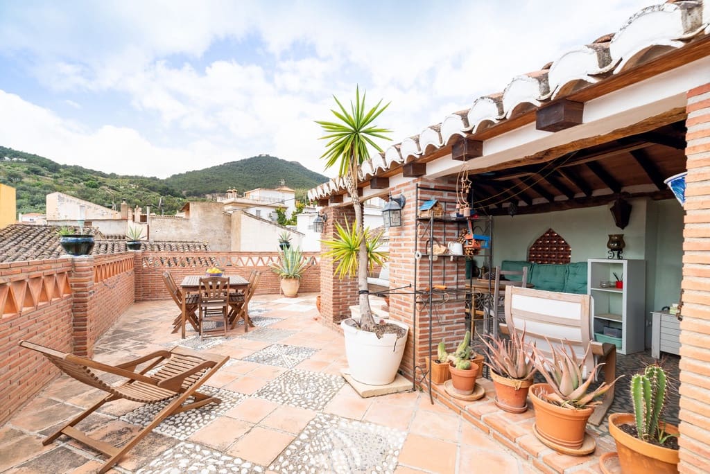 3 soverom Hus til salgs i El Pinar - € 169 000 (Ref: 9598069)