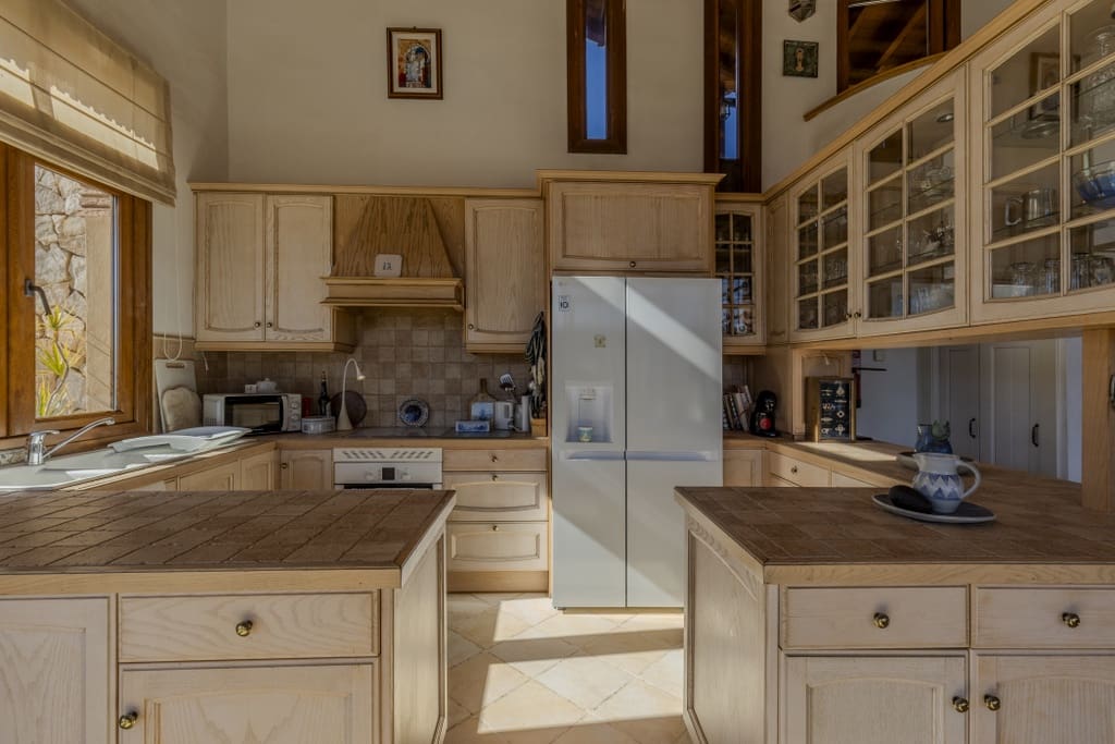 3 chambre Finca/Maison de Campagne à vendre à Conchar avec piscine garage - 865 000 € (Ref: 9626396)