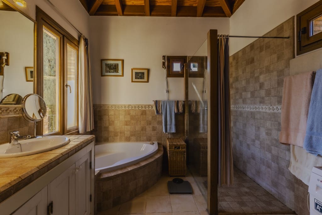 3 chambre Finca/Maison de Campagne à vendre à Conchar avec piscine garage - 865 000 € (Ref: 9626396)