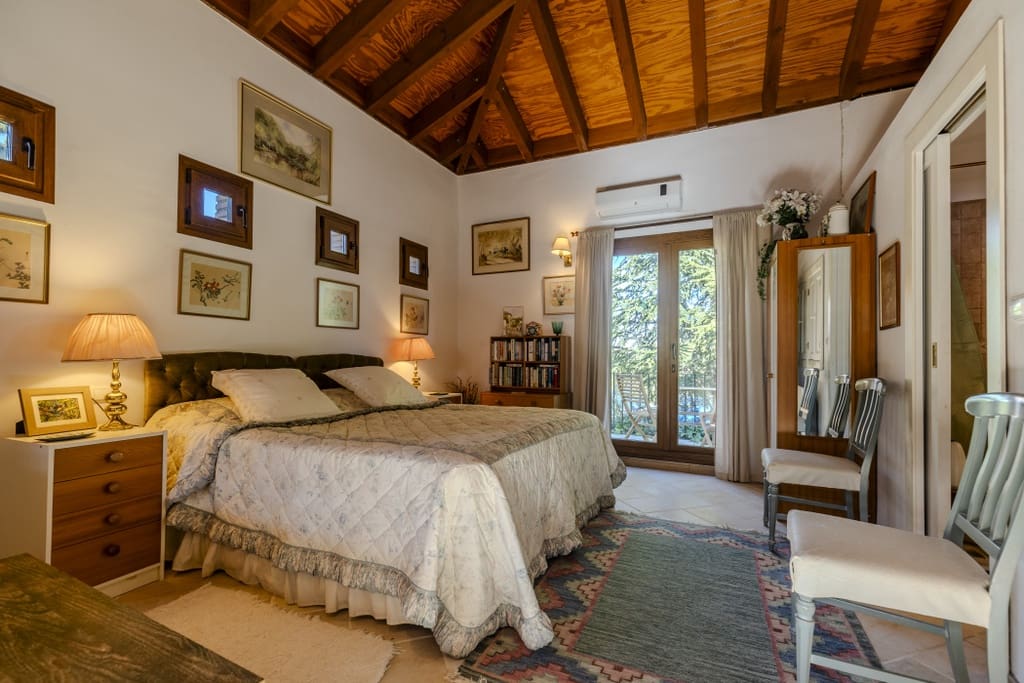 3 chambre Finca/Maison de Campagne à vendre à Conchar avec piscine garage - 865 000 € (Ref: 9626396)