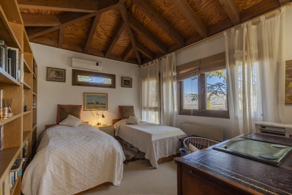 3 chambre Finca/Maison de Campagne à vendre à Conchar avec piscine garage - 865 000 € (Ref: 9626396)