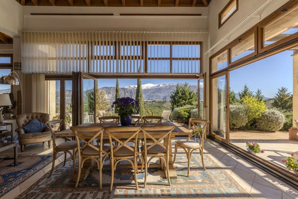 3 chambre Finca/Maison de Campagne à vendre à Conchar avec piscine garage - 865 000 € (Ref: 9626396)