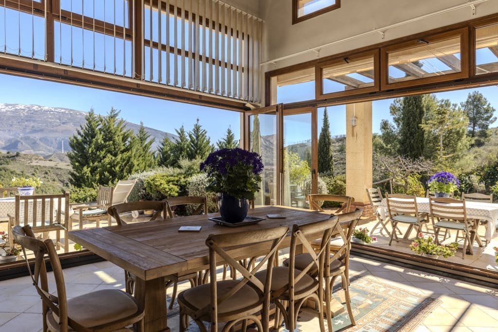 3 chambre Finca/Maison de Campagne à vendre à Conchar avec piscine garage - 865 000 € (Ref: 9626396)