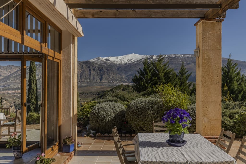 3 chambre Finca/Maison de Campagne à vendre à Conchar avec piscine garage - 865 000 € (Ref: 9626396)