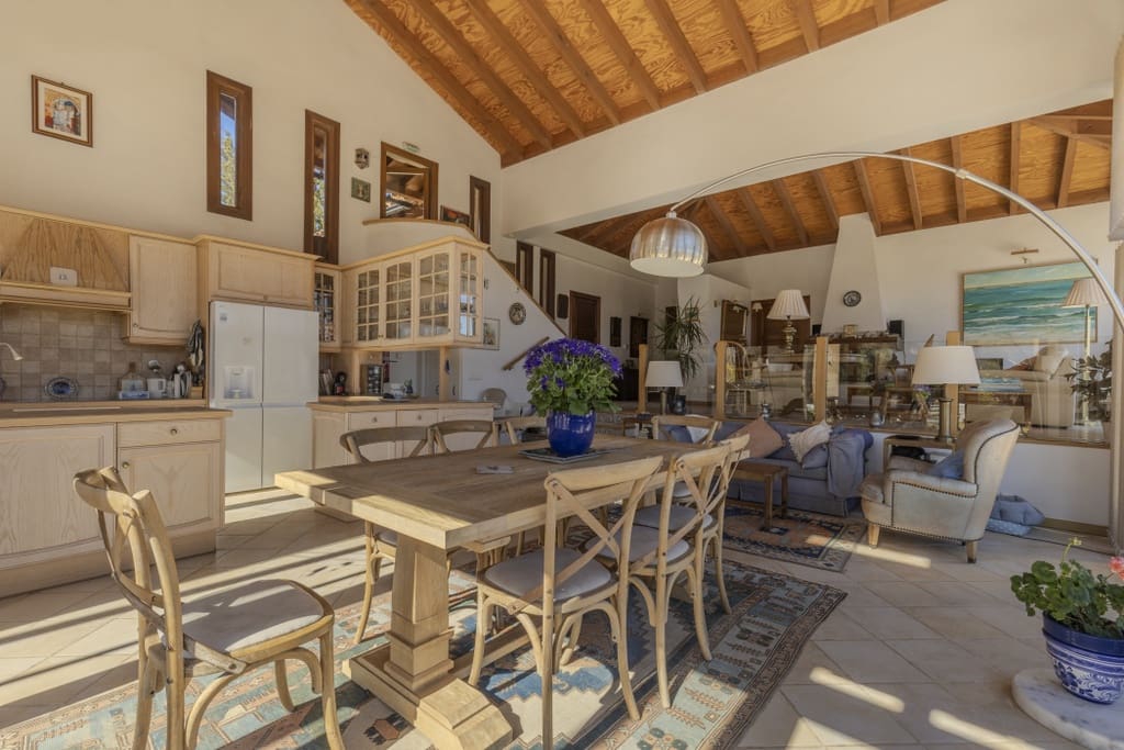 3 chambre Finca/Maison de Campagne à vendre à Conchar avec piscine garage - 865 000 € (Ref: 9626396)