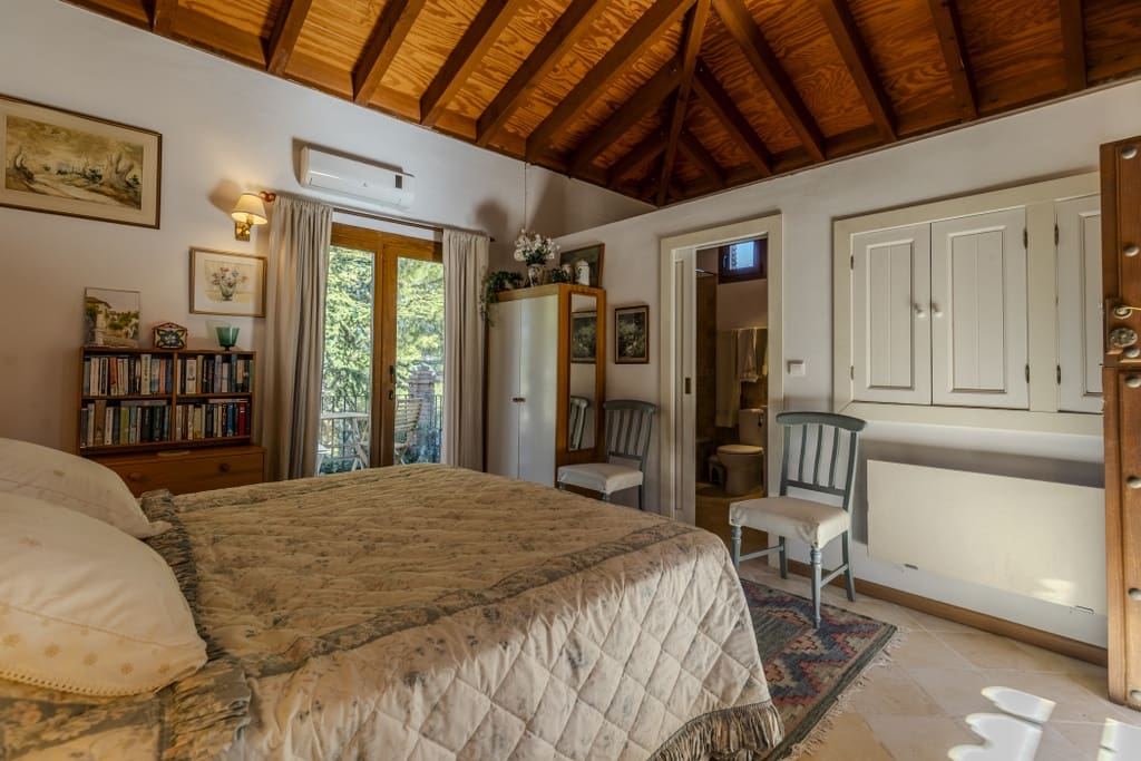 3 chambre Finca/Maison de Campagne à vendre à Conchar avec piscine garage - 865 000 € (Ref: 9626396)