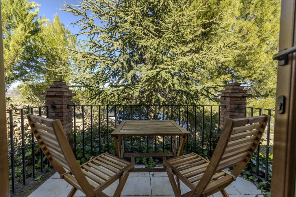 3 chambre Finca/Maison de Campagne à vendre à Conchar avec piscine garage - 865 000 € (Ref: 9626396)