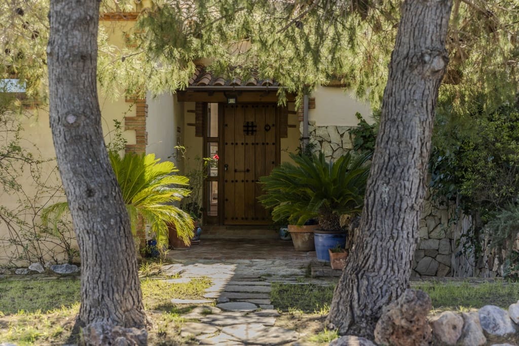 3 chambre Finca/Maison de Campagne à vendre à Conchar avec piscine garage - 865 000 € (Ref: 9626396)