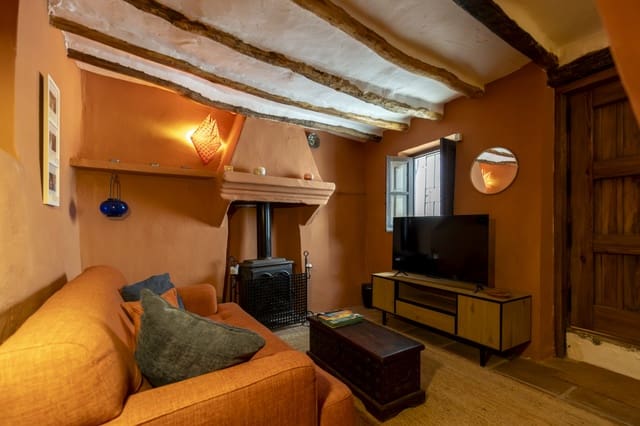 2 quarto Casa em Banda para venda em Albuñuelas - 85 000 € (Ref: 9650373)