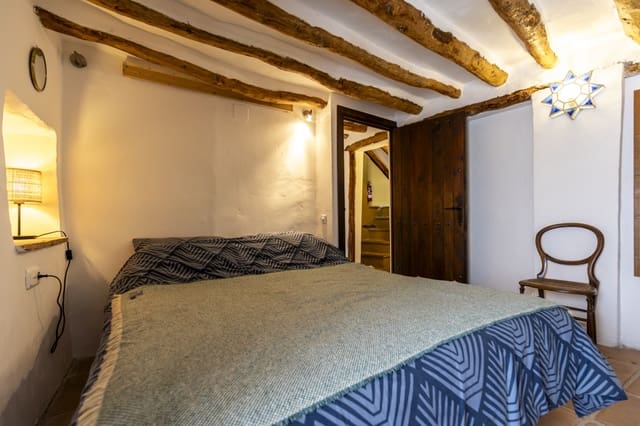 2 quarto Casa em Banda para venda em Albuñuelas - 85 000 € (Ref: 9650373)