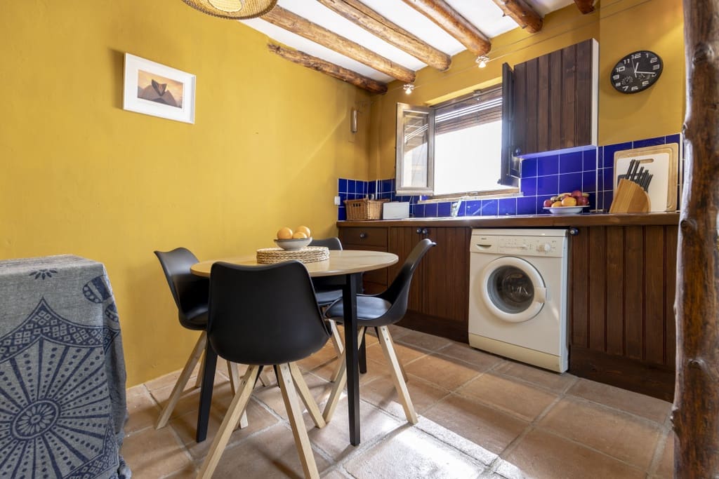 2 quarto Casa em Banda para venda em Albunuelas - 85 000 € (Ref: 9650373)