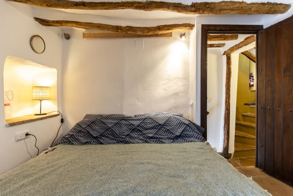 2 quarto Casa em Banda para venda em Albunuelas - 85 000 € (Ref: 9650373)