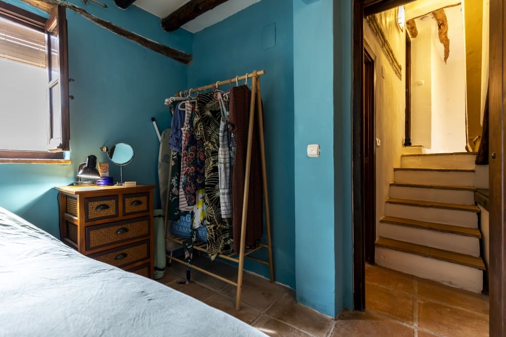 2 quarto Casa em Banda para venda em Albunuelas - 85 000 € (Ref: 9650373)