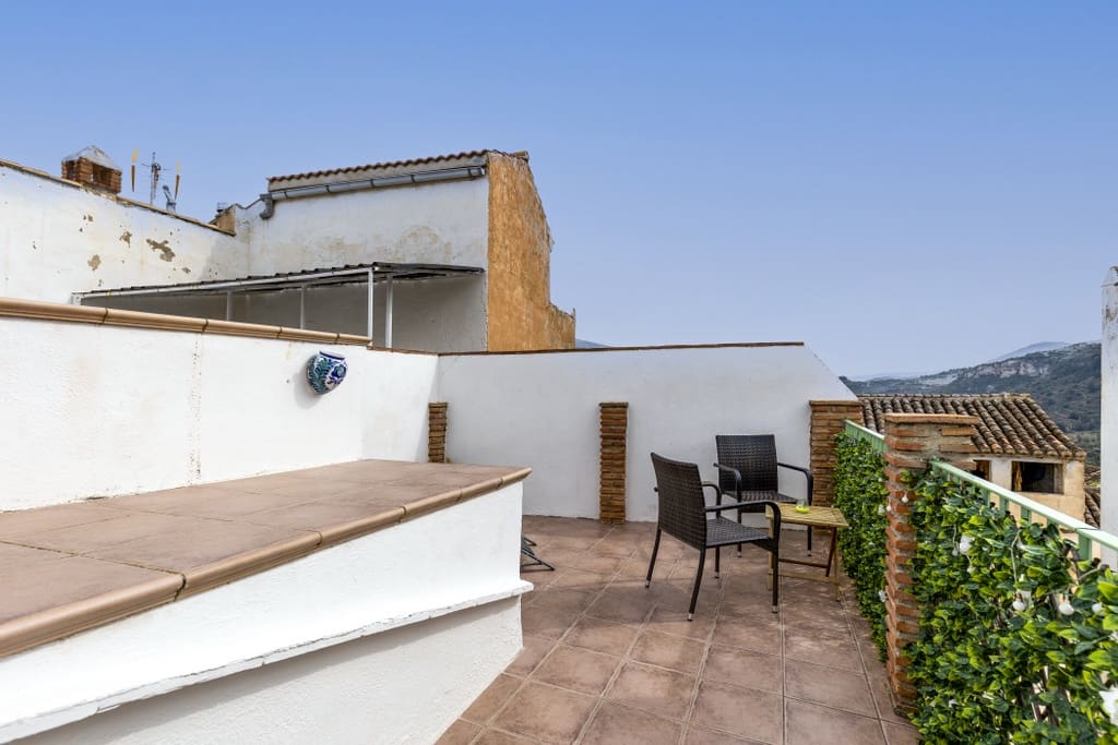 2 quarto Casa em Banda para venda em Albunuelas - 85 000 € (Ref: 9650373)