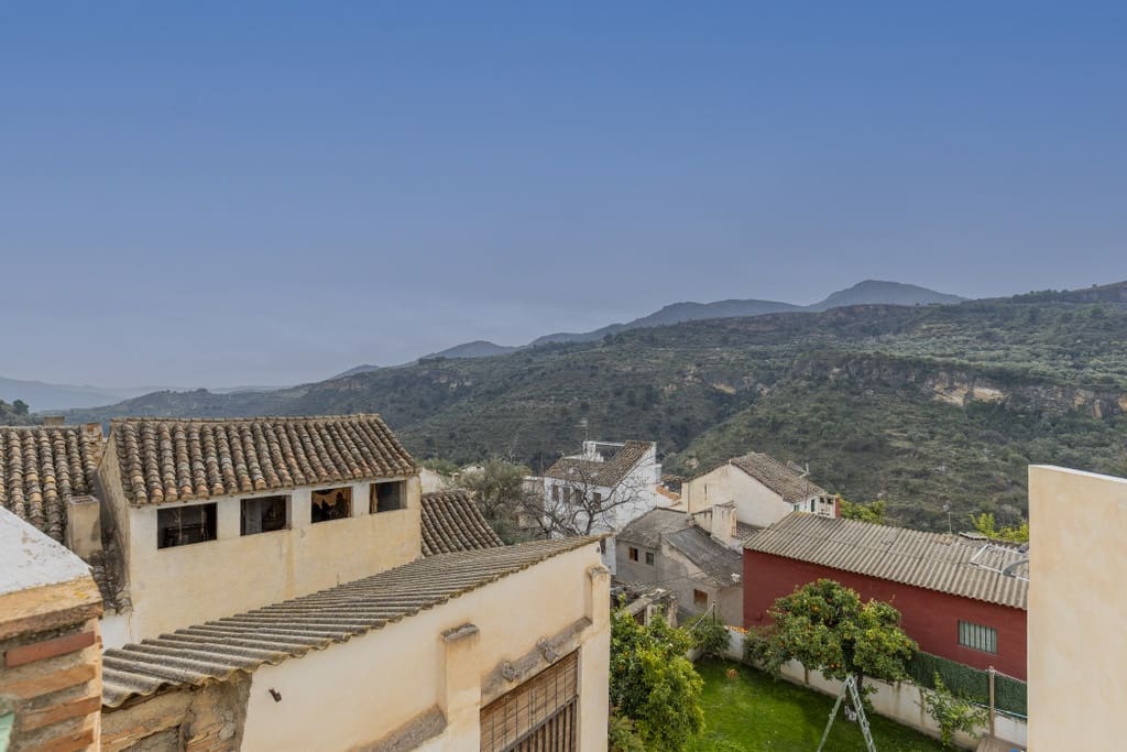 2 quarto Casa em Banda para venda em Albunuelas - 85 000 € (Ref: 9650373)