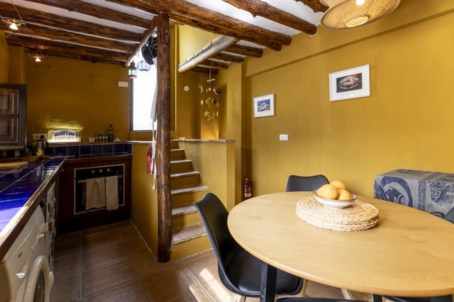 2 quarto Casa em Banda para venda em Albuñuelas - 85 000 € (Ref: 9650373)