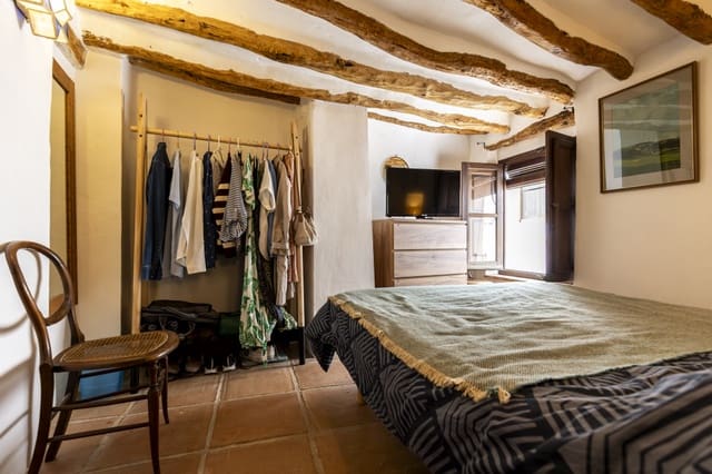 2 quarto Casa em Banda para venda em Albuñuelas - 85 000 € (Ref: 9650373)