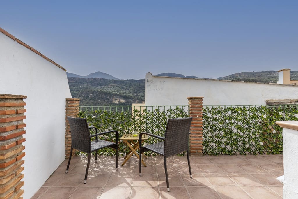 2 quarto Casa em Banda para venda em Albunuelas - 85 000 € (Ref: 9650373)