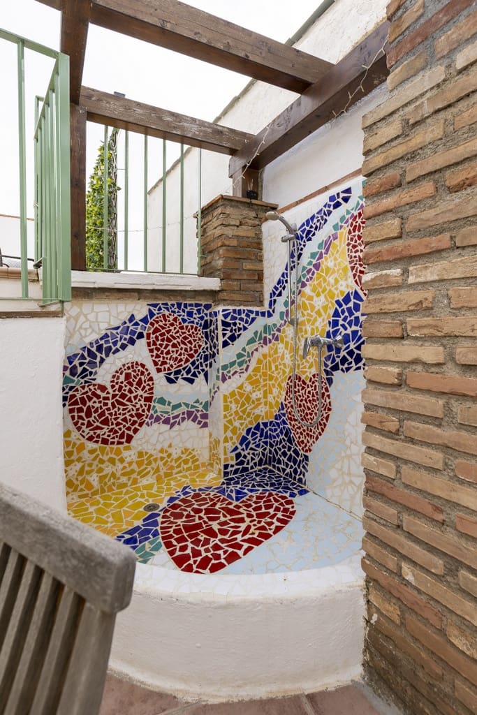 2 quarto Casa em Banda para venda em Albunuelas - 85 000 € (Ref: 9650373)