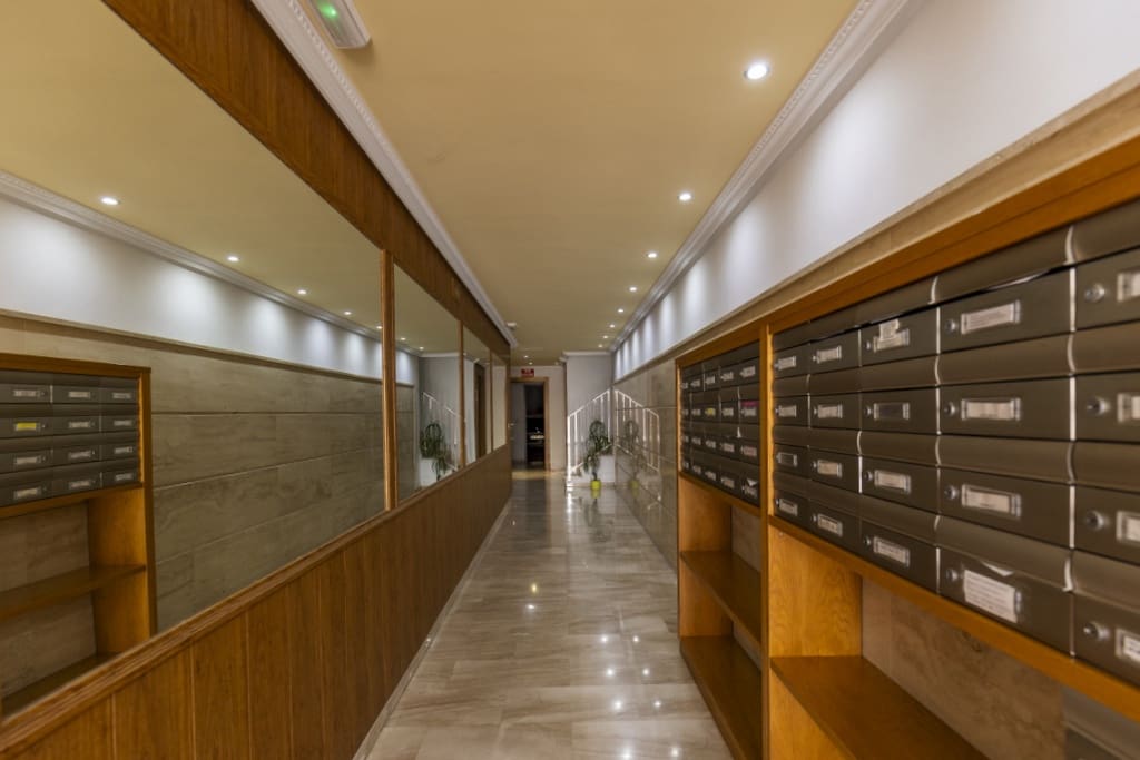 2 bedroom Apartment for sale in Velez de Benaudalla with pool garage - € 139,000 (Ref: 9806735)